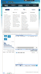 Mobile Screenshot of inforex.gr