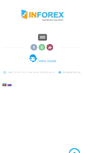 Mobile Screenshot of inforex.az